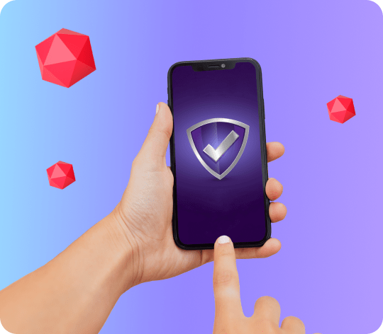 Защищённая точка доступа APN от МТС в деревня Соловьи
